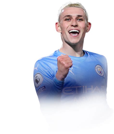 sofifa foden|Phil Foden TOTY Honourable FIFA 22 .